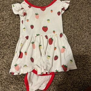 Kyte baby dress